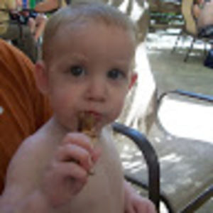 Meet your Posher, Chandra